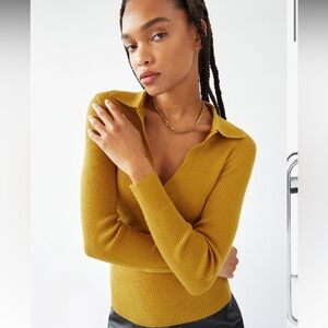 ARITZIA | Babaton ‘Mosweeney Sweater’